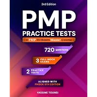 PMP Exam Prep - 2023 Exam Ready. Most Accurate Agile & Predictive